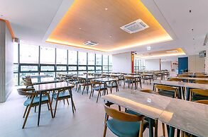 Sokcho Mari Vista Hotel