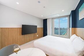 Sokcho Mari Vista Hotel