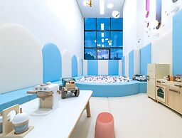 Sokcho Mari Vista Hotel
