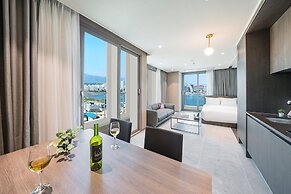 Sokcho Mari Vista Hotel