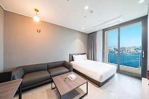 Sokcho Mari Vista Hotel