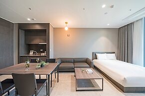 Sokcho Mari Vista Hotel