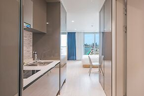 Sokcho Mari Vista Hotel