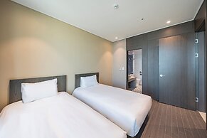 Sokcho Mari Vista Hotel