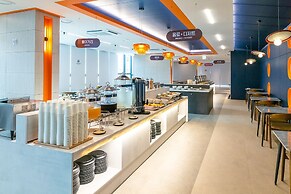 Sokcho Mari Vista Hotel
