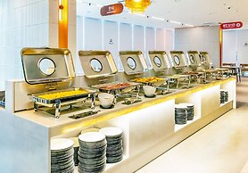 Sokcho Mari Vista Hotel