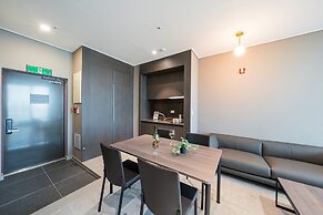 Sokcho Mari Vista Hotel