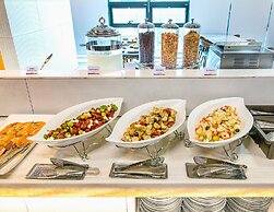 Sokcho Mari Vista Hotel