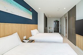 Sokcho Mari Vista Hotel
