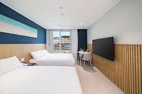 Sokcho Mari Vista Hotel