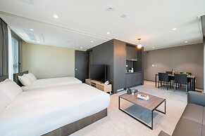 Sokcho Mari Vista Hotel