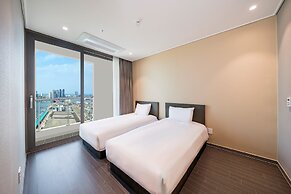 Sokcho Mari Vista Hotel