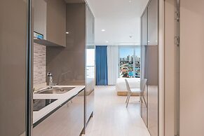 Sokcho Mari Vista Hotel