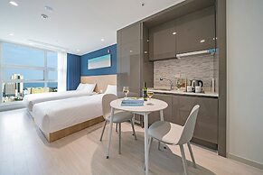Sokcho Mari Vista Hotel