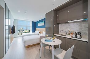 Sokcho Mari Vista Hotel