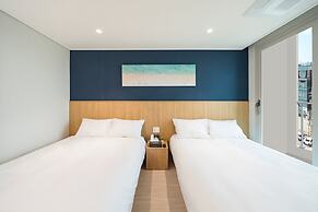 Sokcho Mari Vista Hotel