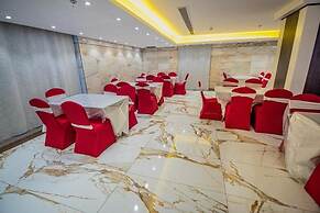 Saraya Almisk Hotel