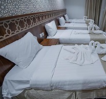 Saraya Almisk Hotel