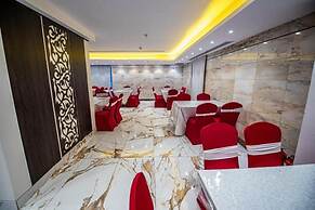 Saraya Almisk Hotel