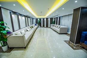 Saraya Almisk Hotel