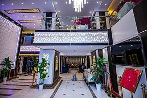 Saraya Almisk Hotel