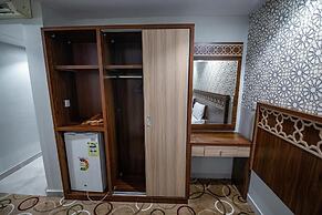 Saraya Almisk Hotel