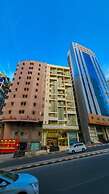 Saraya Almisk Hotel