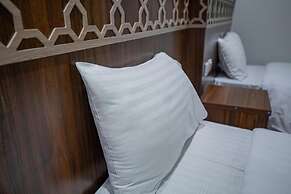 Saraya Almisk Hotel