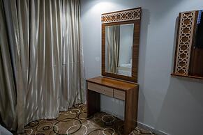 Saraya Almisk Hotel