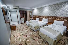 Saraya Almisk Hotel