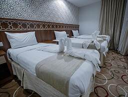 Saraya Almisk Hotel