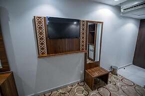 Saraya Almisk Hotel