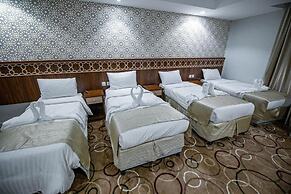 Saraya Almisk Hotel