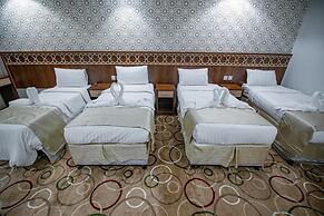 Saraya Almisk Hotel