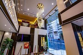 Saraya Almisk Hotel