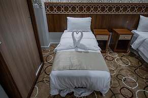Saraya Almisk Hotel