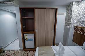 Saraya Almisk Hotel