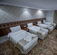 Saraya Almisk Hotel