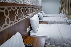 Saraya Almisk Hotel