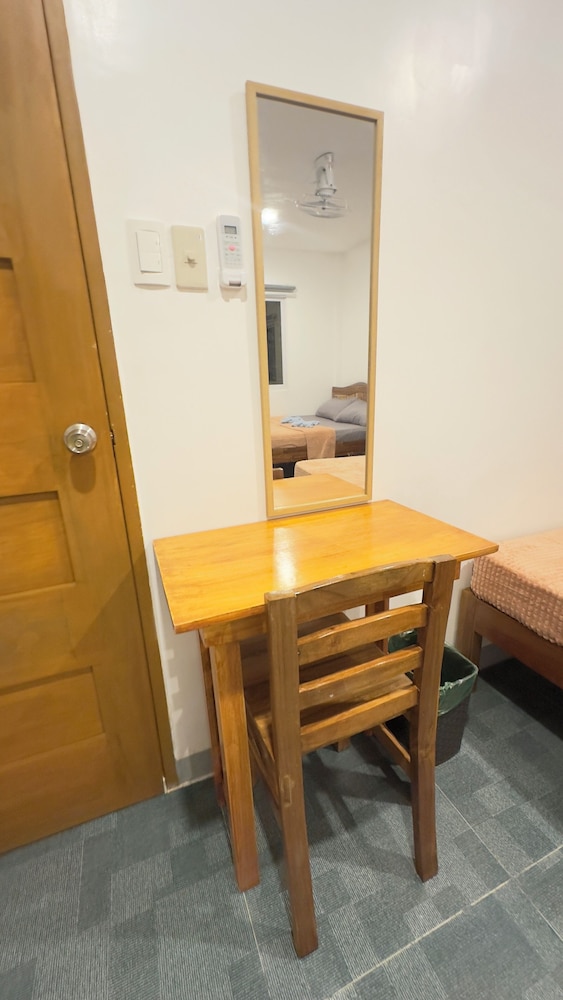 The Palawans Place-b&b