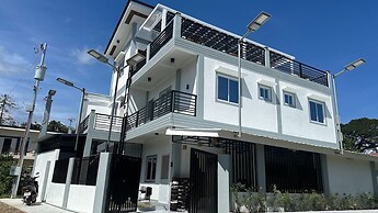 The Palawans Place-b&b