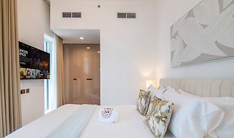 1BR Apt Urban Oasis near Dubai Mall