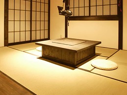 Nagomiya Hirugano