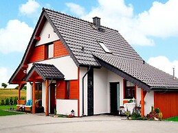 Holiday Home With Garden, Sauna, Jacuzzi