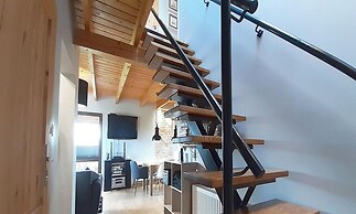 Holiday Home With Garden, Sauna, Jacuzzi
