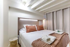 Beautiful AC Duplex Bastille Le Marais