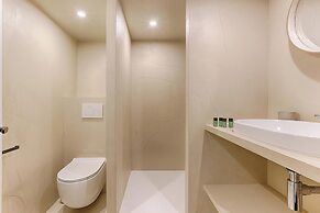 Beautiful AC Duplex Bastille Le Marais