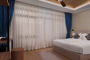Royal Beach Resort & Residence by EHM