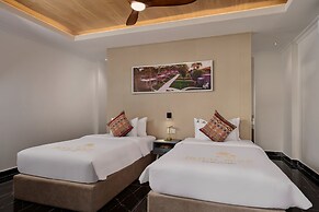 Royal Beach Resort & Residence by EHM