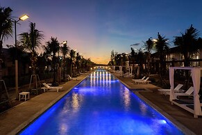 Royal Beach Resort & Residence by EHM